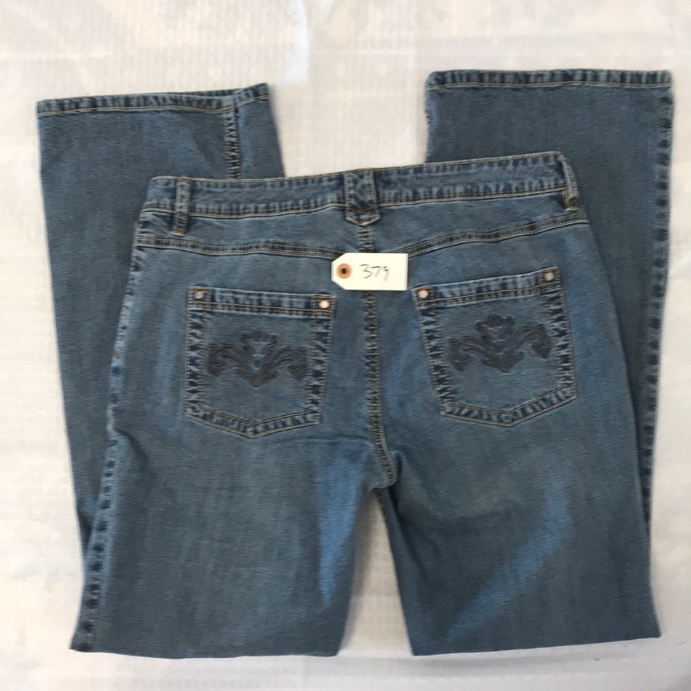 Cabii Jeans Size 10 - Picture 4 of 7